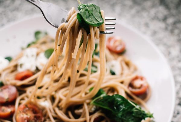 Pasta Fresca Proveedor