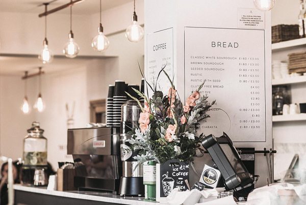 Diseñar un menu consejos