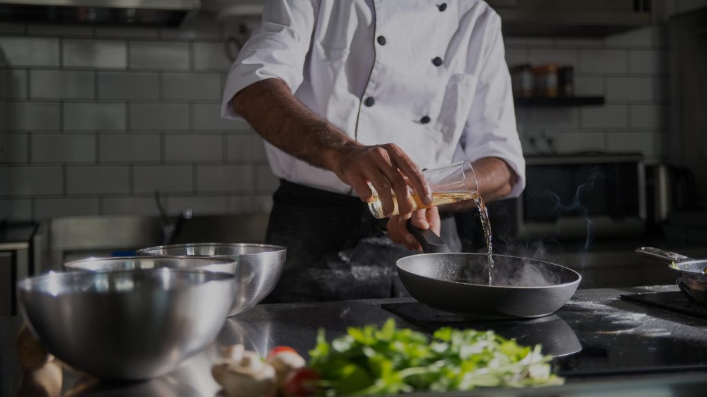 Optimizar costes restaurante