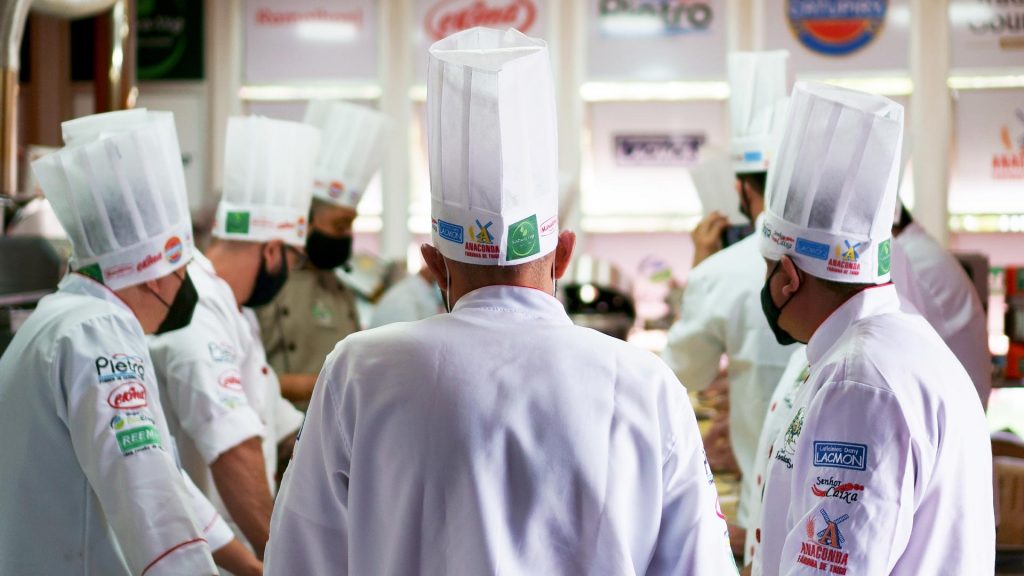 platos creativos y sorprendentes