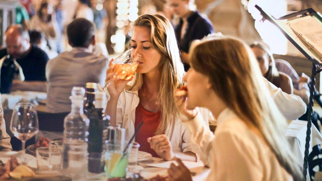 Experiencia del cliente en la hostelería